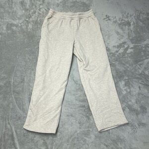 Mondetta Women's L Activewear Pants Gray H1117